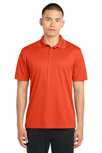 Deep Orange