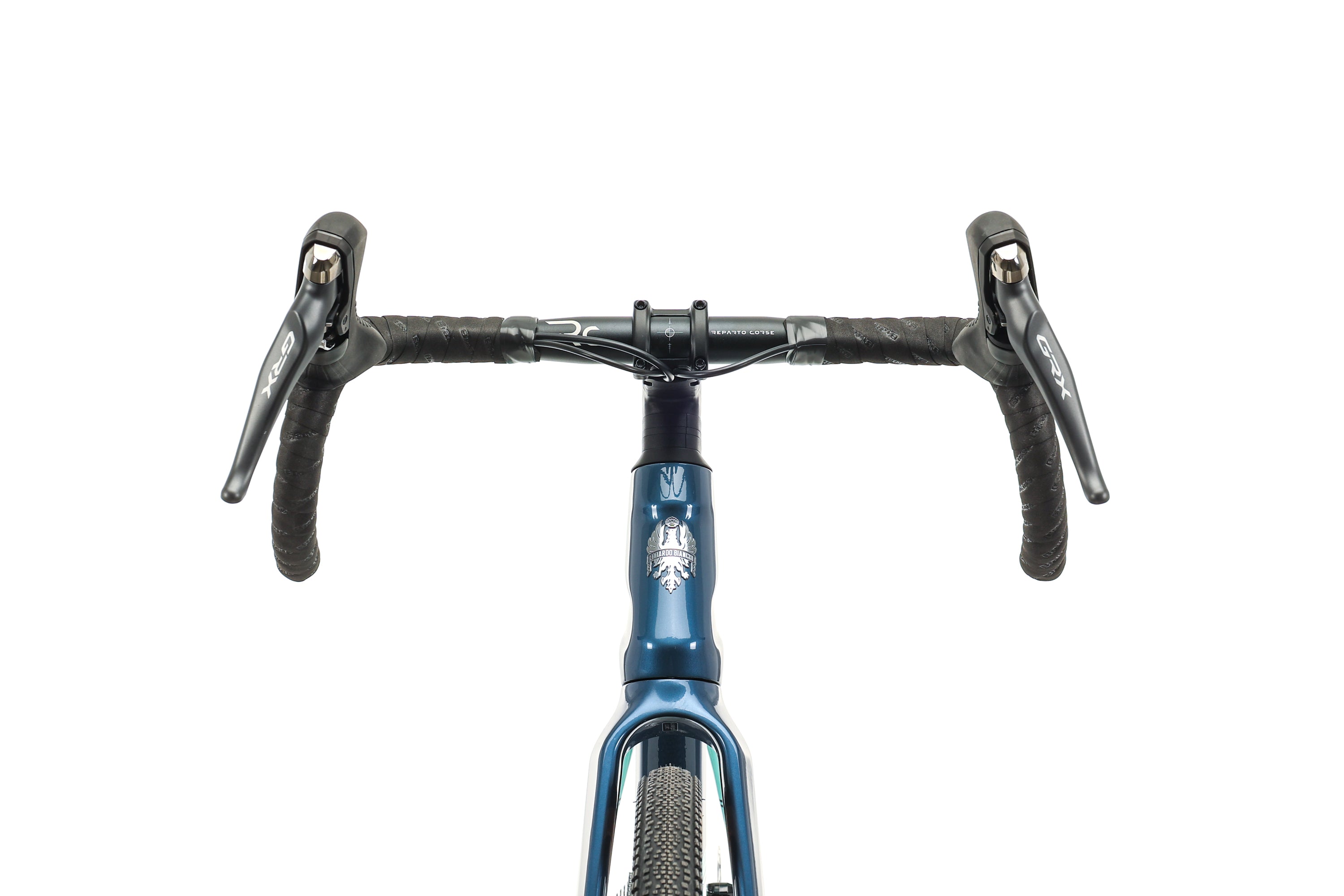 Bianchi Arcadex GRX810 Gravel Bike 2021 - Medium Size for Men & Women | Perfect for Adventure Riding, Commuting & Off-Road Trails