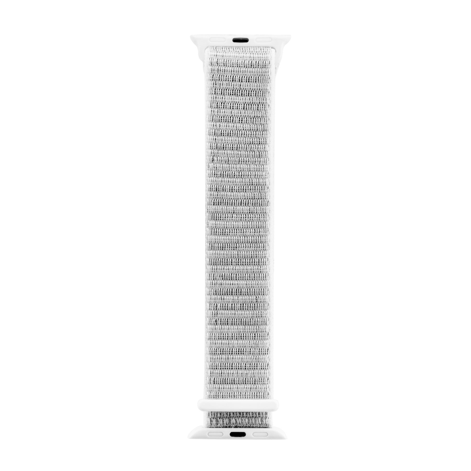 3sixT Apple Watch Band - Durable Nylon Weave Strap for 38mm/40mm Apple Watch Series - Perfect for Workouts, Running & Everyday Wear