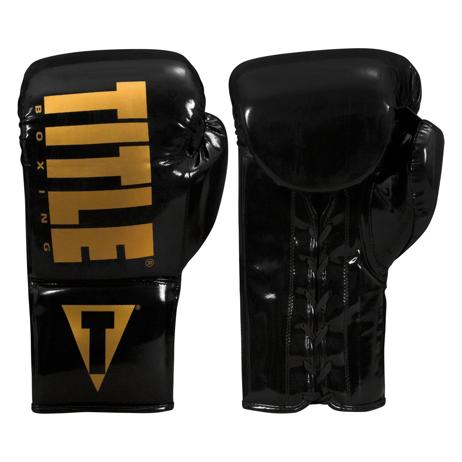 Black/Gold