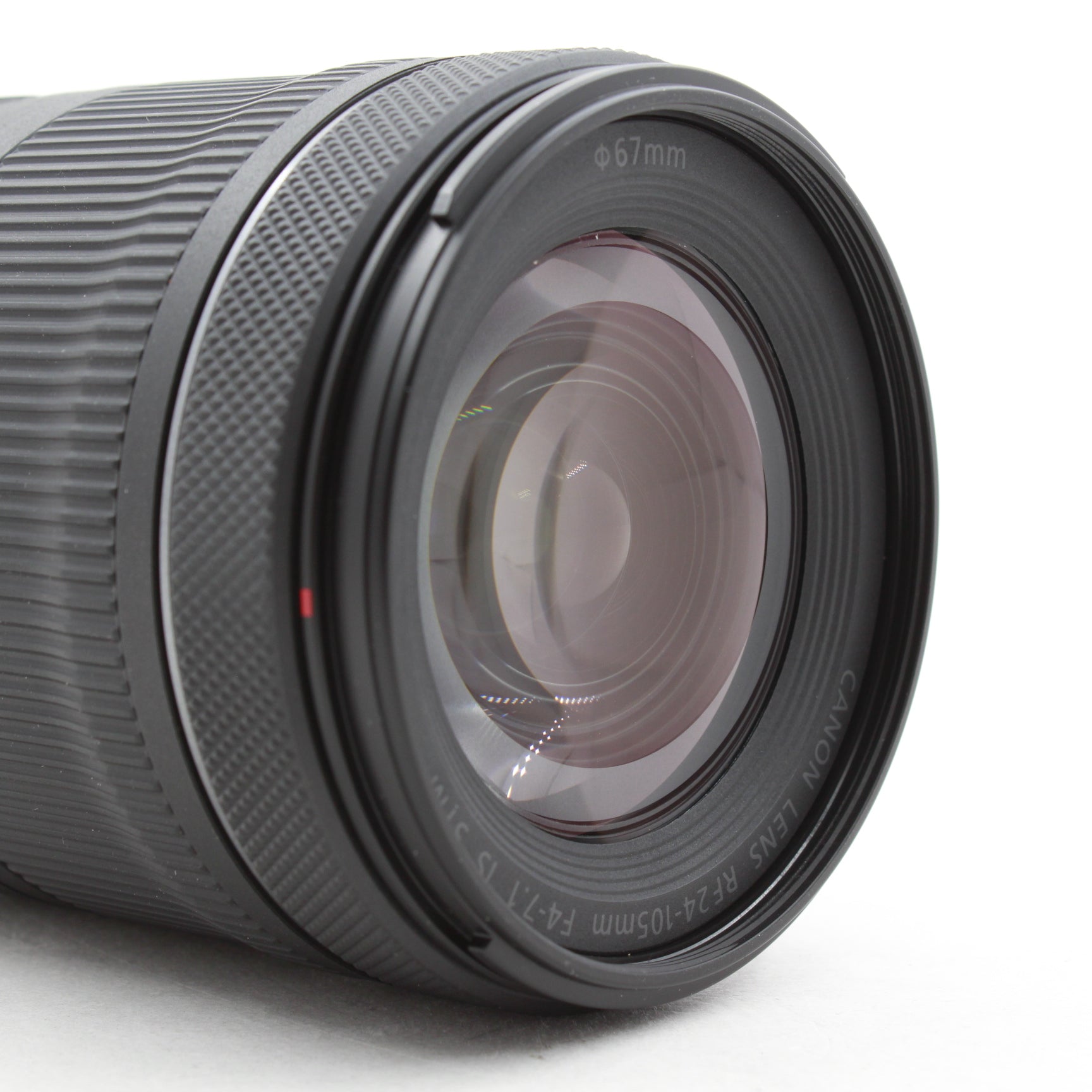 Open Box Excellent Condition Canon EOS RP Mirrorless Digital Camera with RF 24-105mm f/4-7.1 IS STM Lens Kit - Perfect for Travel Photography, Vlogging & Professional Portraits