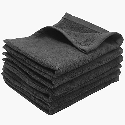 Charcoal Grey