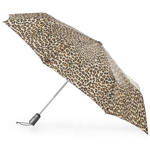 Leopard Spotted