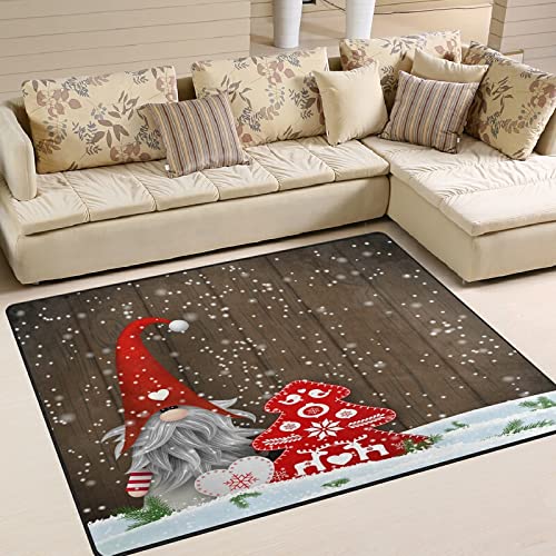 Christmas Entry Carpet - 80
