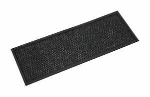 Amana W10905834 Black Downdraft Vent Grease Filter for Cooktop - Perfect for Kitchen Range Hoods & Stovetop Ventilation Systems