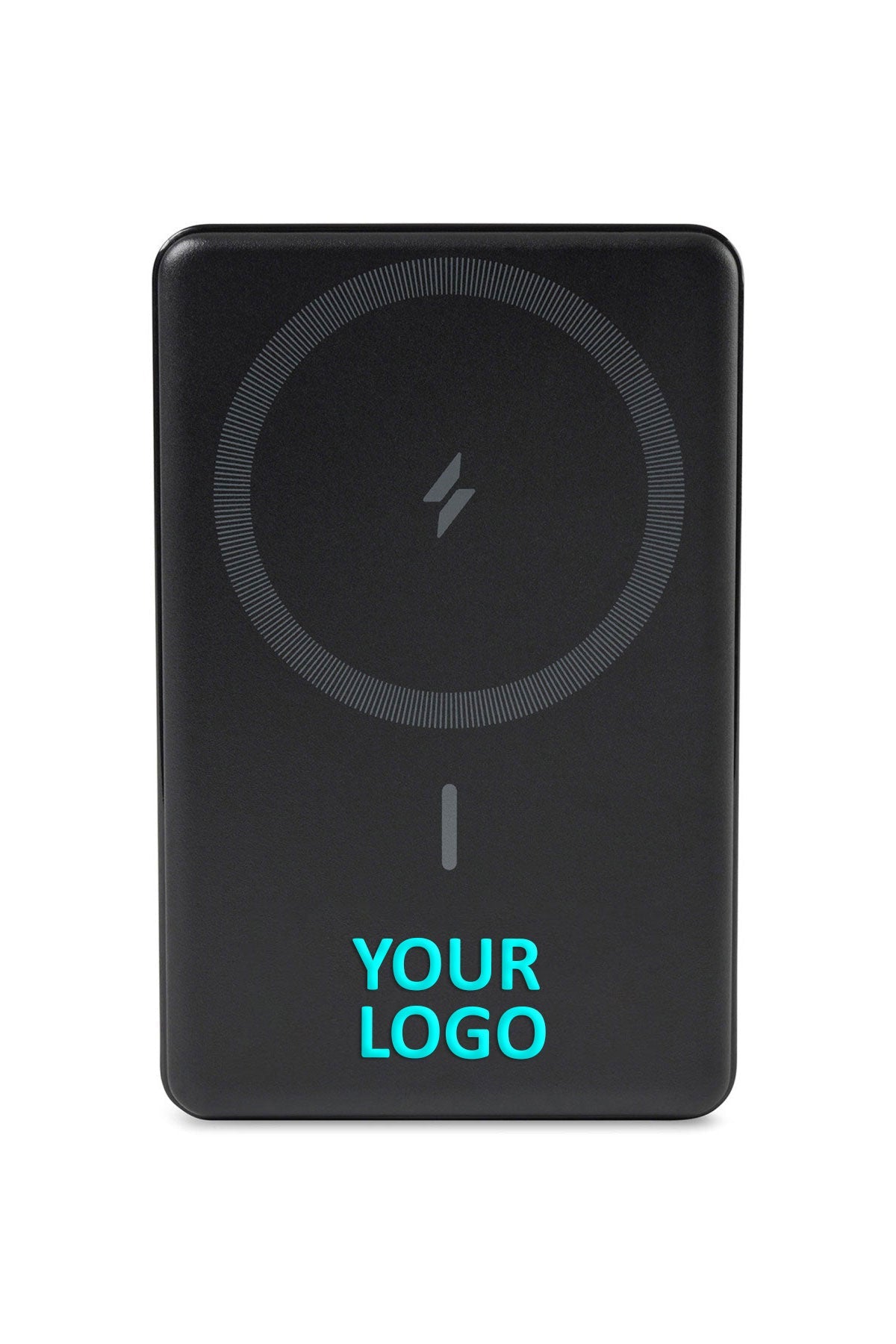 Anker MagGo Magnetic Wireless Power Bank 10,000mAh with Stand - Portable Charger for iPhone 15/14/13/12, Samsung Galaxy, AirPods - Perfect for Travel, Office & Home Use