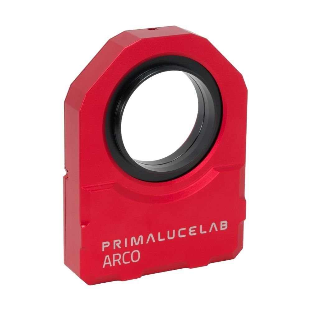 ARCO 2 Camera Rotator and Field De-Rotator - Professional 360° Panoramic Photography Equipment for Real Estate, Landscape & VR Content Creation
