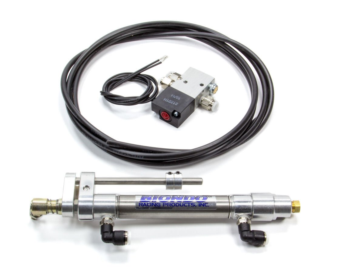Throttle Stop Kit - Short Version for Motorcycle & ATV | High-Performance Throttle Control for Racing & Off-Road Use