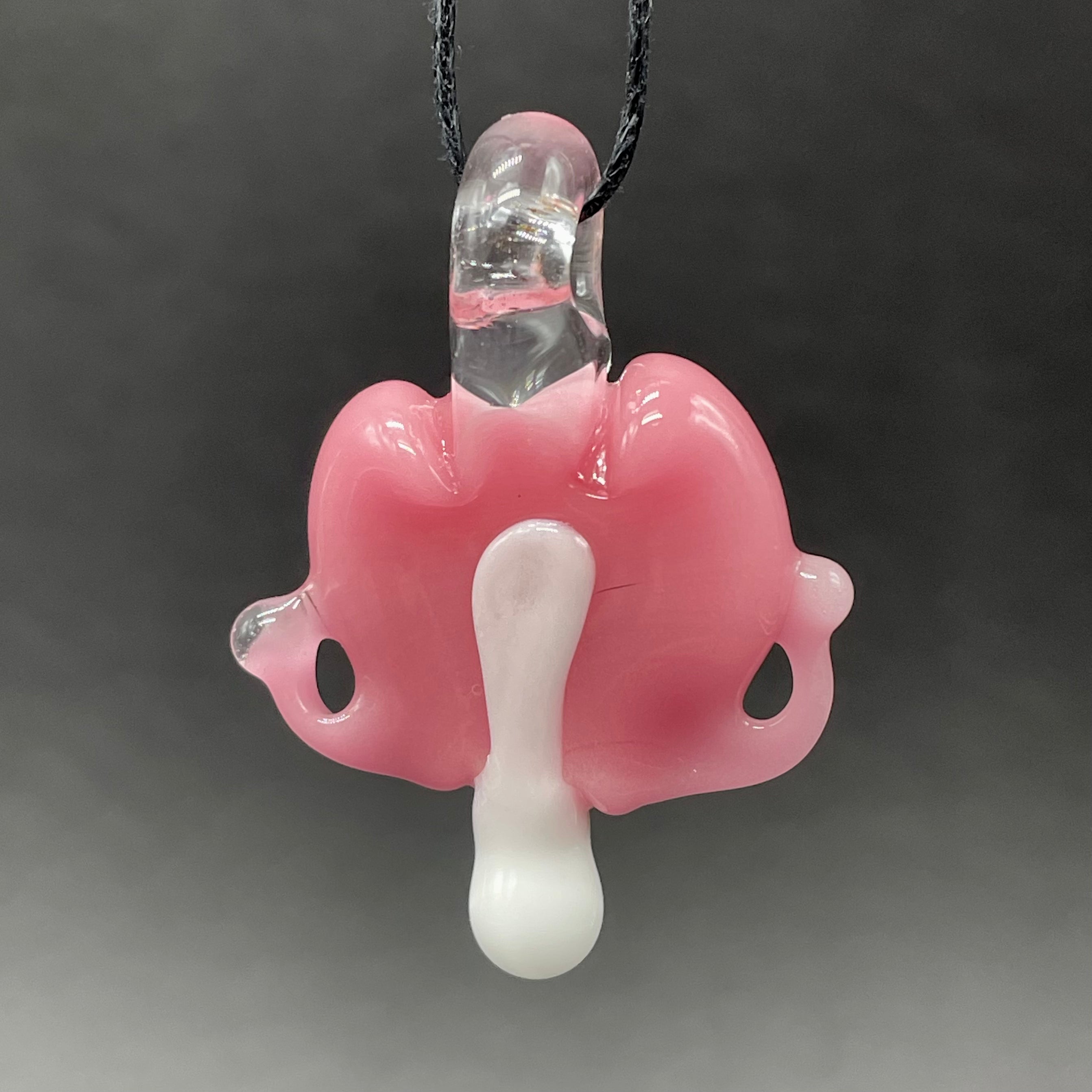 Bleeding Heart Pendant Necklace - Elegant Gothic Jewelry for Women | Perfect for Valentine's Day, Anniversaries & Alternative Fashion