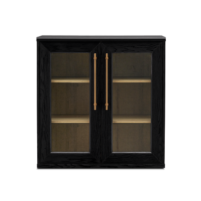 A Tale of Transformation: The Blake Modular Storage Cabinet