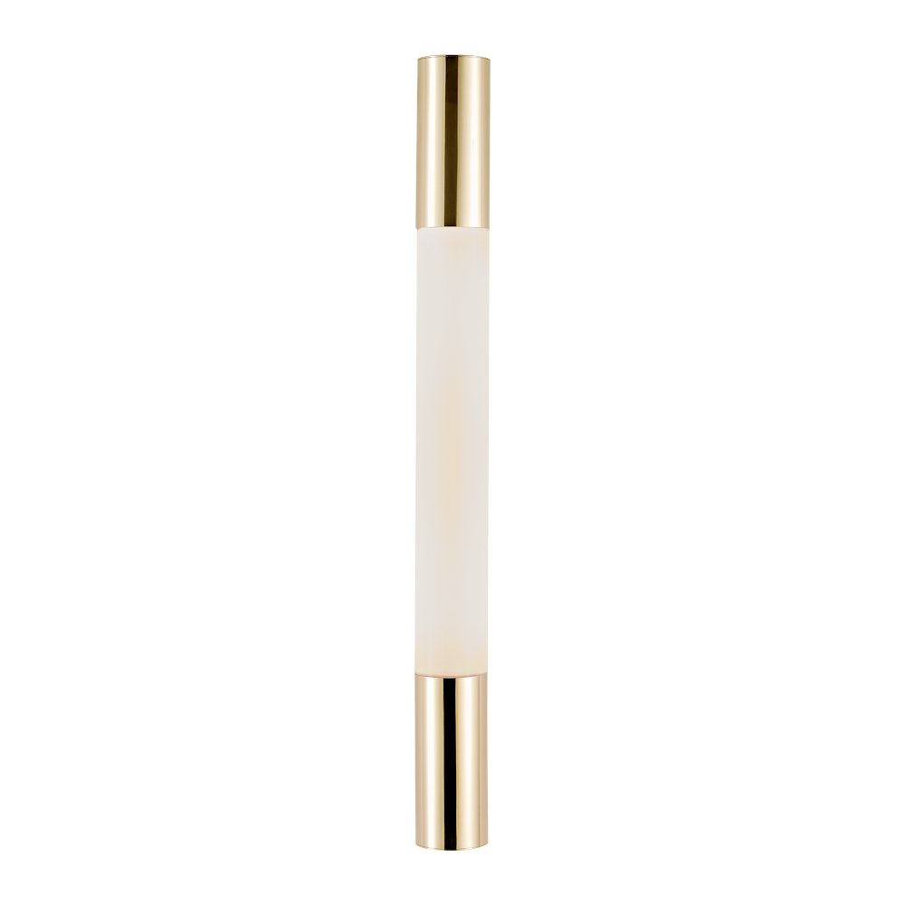 TECNOLUMEN EOS WLZ 14 Modern Wall Lamp - Sleek LED Sconce Lighting for Bedroom, Living Room & Hallway - Energy Efficient Indoor Wall Light Fixture