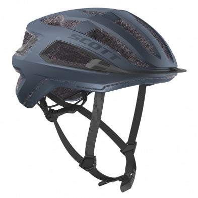 Scott 2023 Arx Helmet - Lightweight Mountain Bike Helmet for Men & Women - Ventilated MTB Cycling Gear for Trail Riding & Commuting