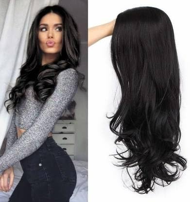 Stylish Clip-In Curly Ponytail Hair Extension with Jaw Claw Clip - Perfect for Parties, Weddings & Everyday Glamour