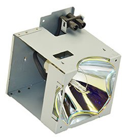 USHIO UMR-6102835175 Replacement Projector Lamp Bulb - High Precision TV Projector Light Bulb for Home Theater & Office Presentations