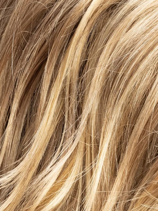 Esprit Hair Society Synthetic Wig - Natural Looking Heat Resistant Wigs for Women - Perfect for Cosplay, Daily Wear & Costume Parties