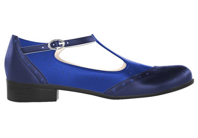 Jane Mary Janes - Comfortable & Stylish Women's Shoes for Casual Wear, Work & Everyday Use