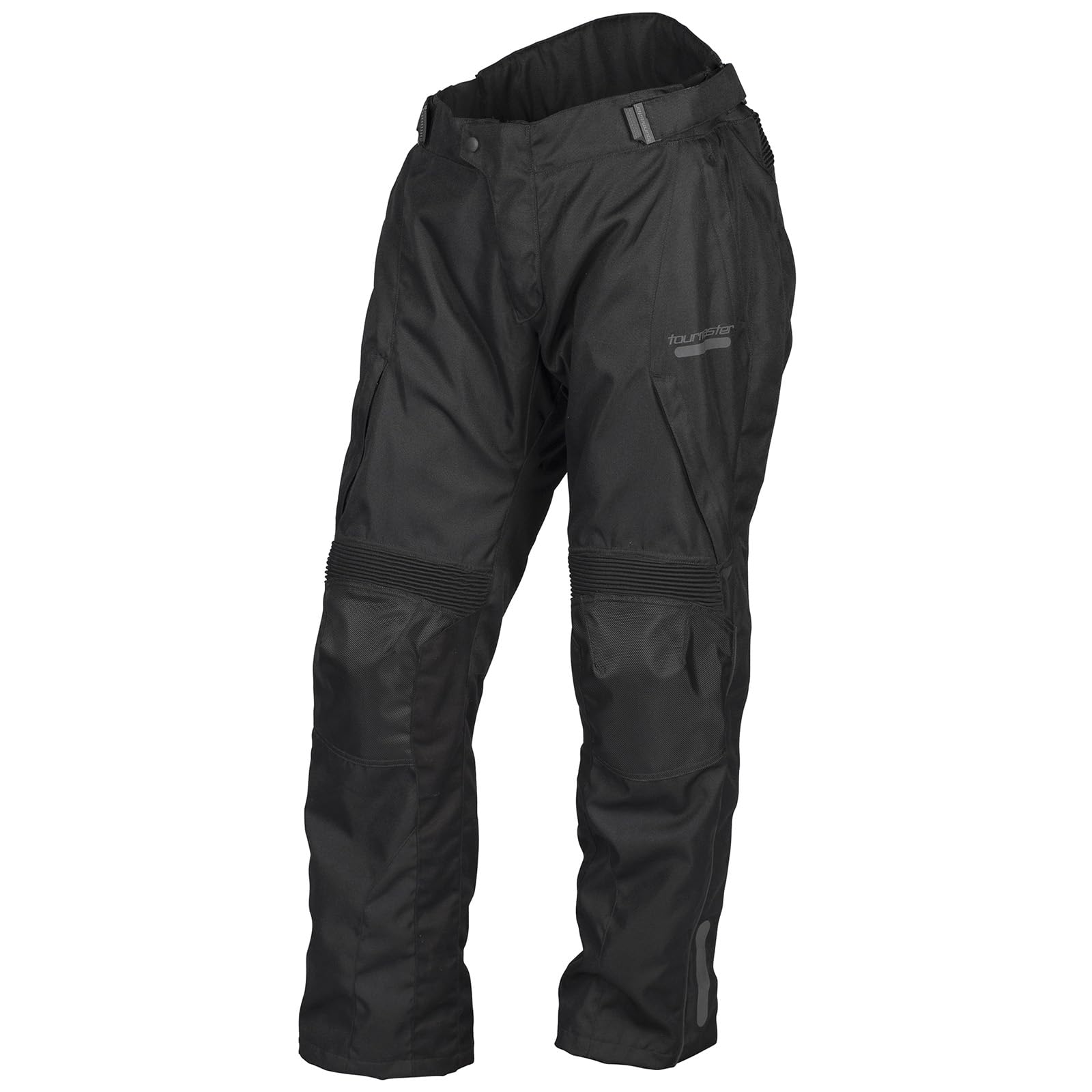 Tourmaster Men's Motorcycle Overpants - Waterproof & Breathable Riding Pants for All-Weather Protection | Ideal for Commuting, Touring & Adventure Riding