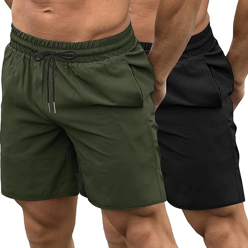 Black/Olive Green
