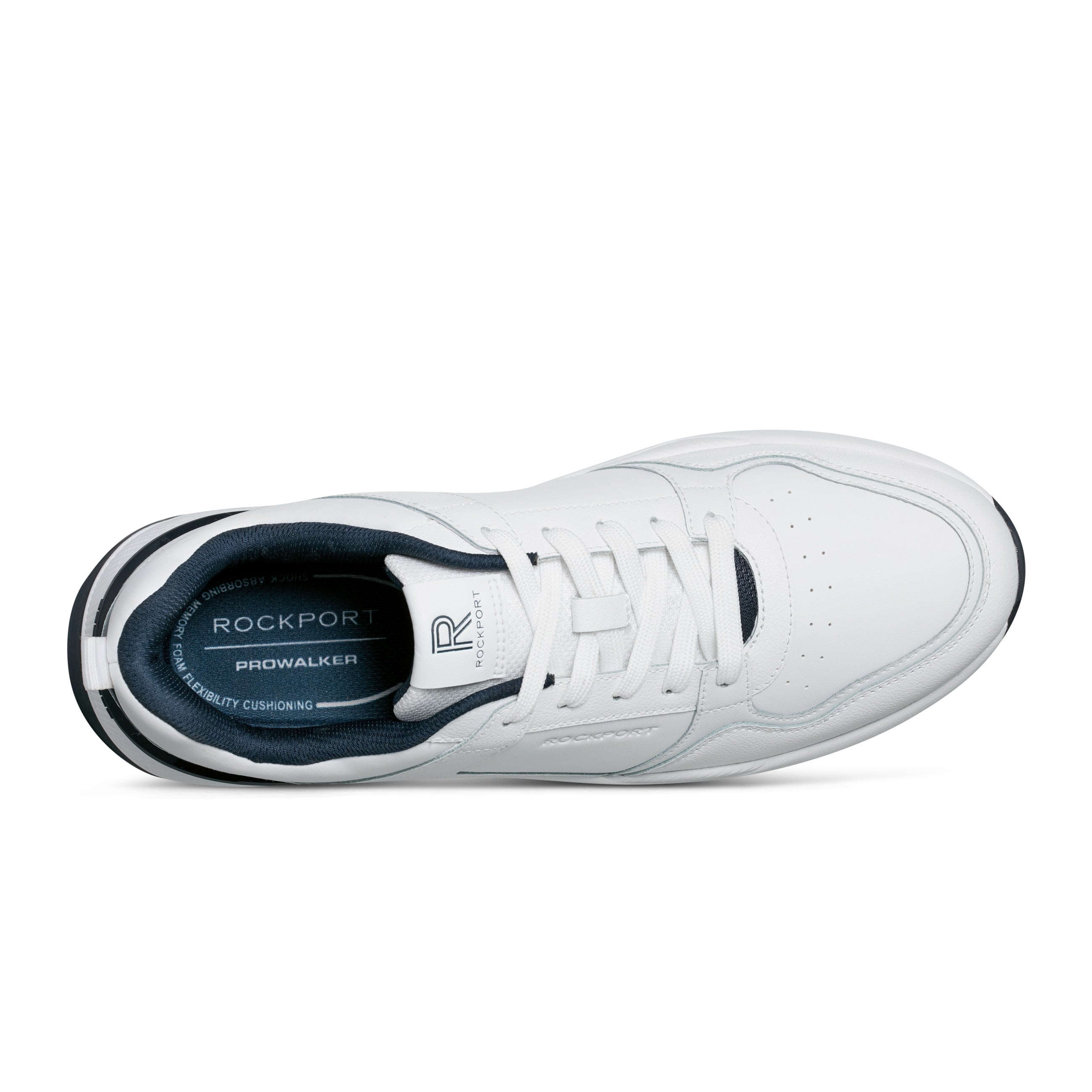 Men's ProWalker Norris Casual Sneakers - Lightweight Comfortable Walking Shoes for Men - Perfect for Running, Gym, Travel & Everyday Wear