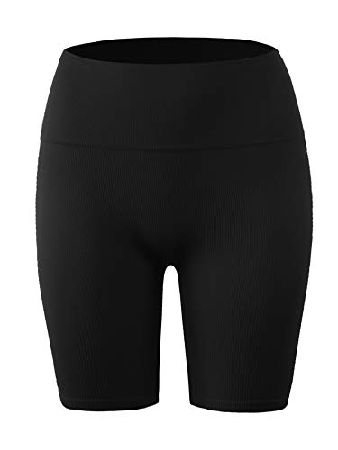High Waist - Black