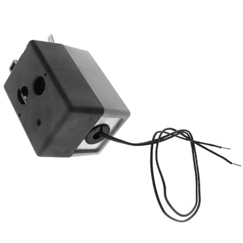 24V Normally Closed Electric Actuator with 18