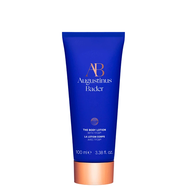 Augustinus Bader The Body Lotion - Hydrating & Nourishing Moisturizer for Dry Skin | Daily Skincare Routine & Post-Shower Hydration
