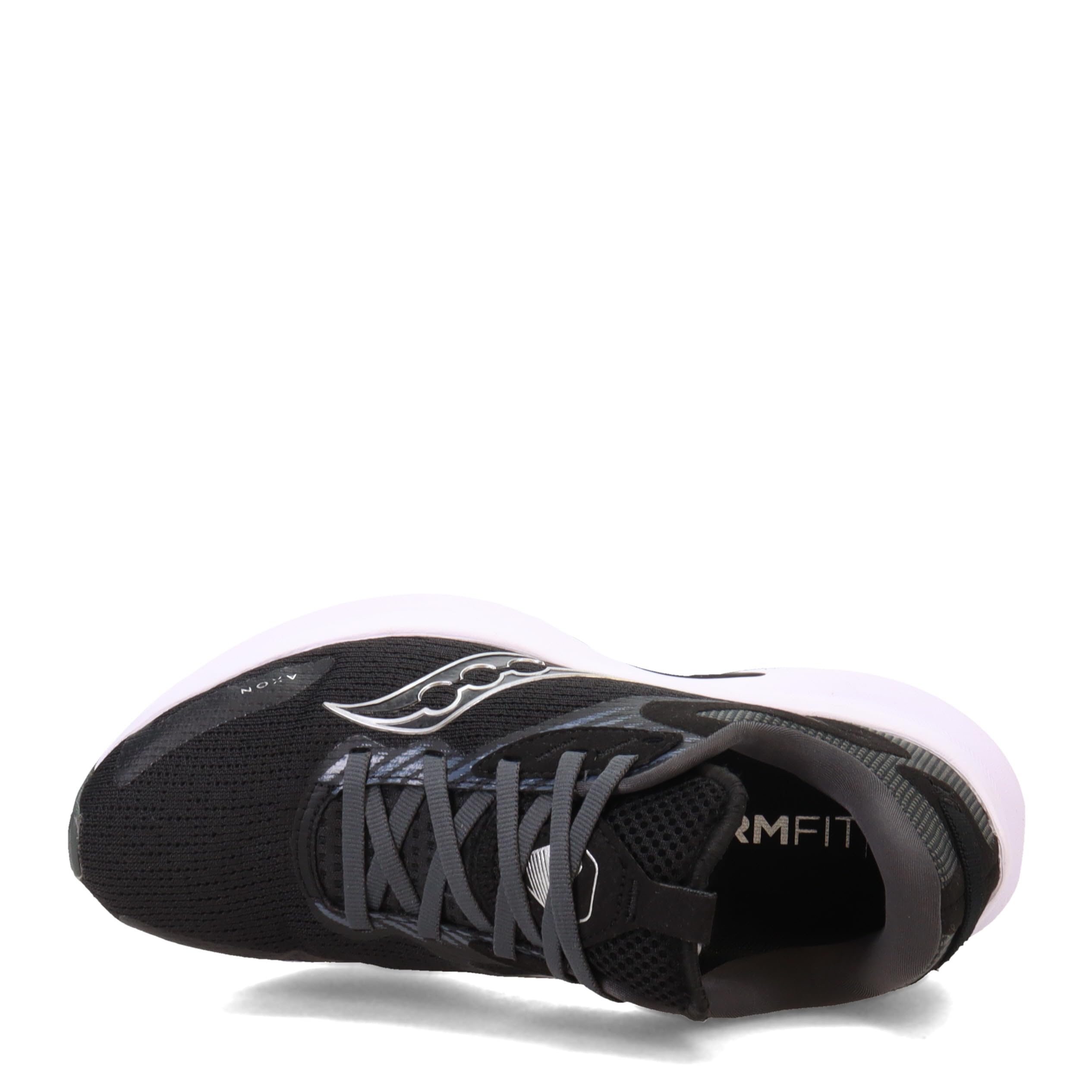 Saucony Women's Axon 2 Running Shoes - Lightweight Cushioned Sneakers for Women | Perfect for Road Running, Jogging & Gym Workouts
