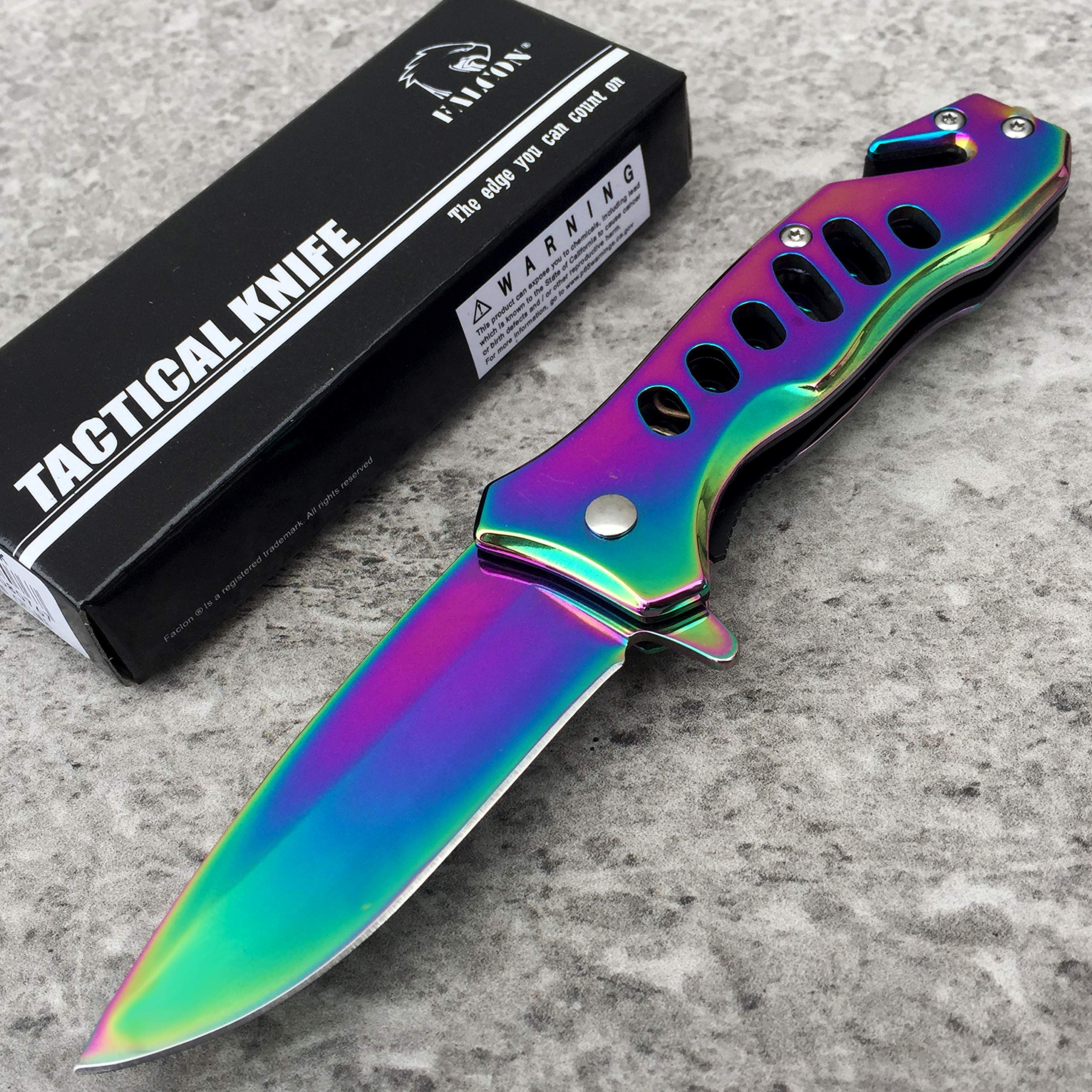 Falcon KS1471 6.5