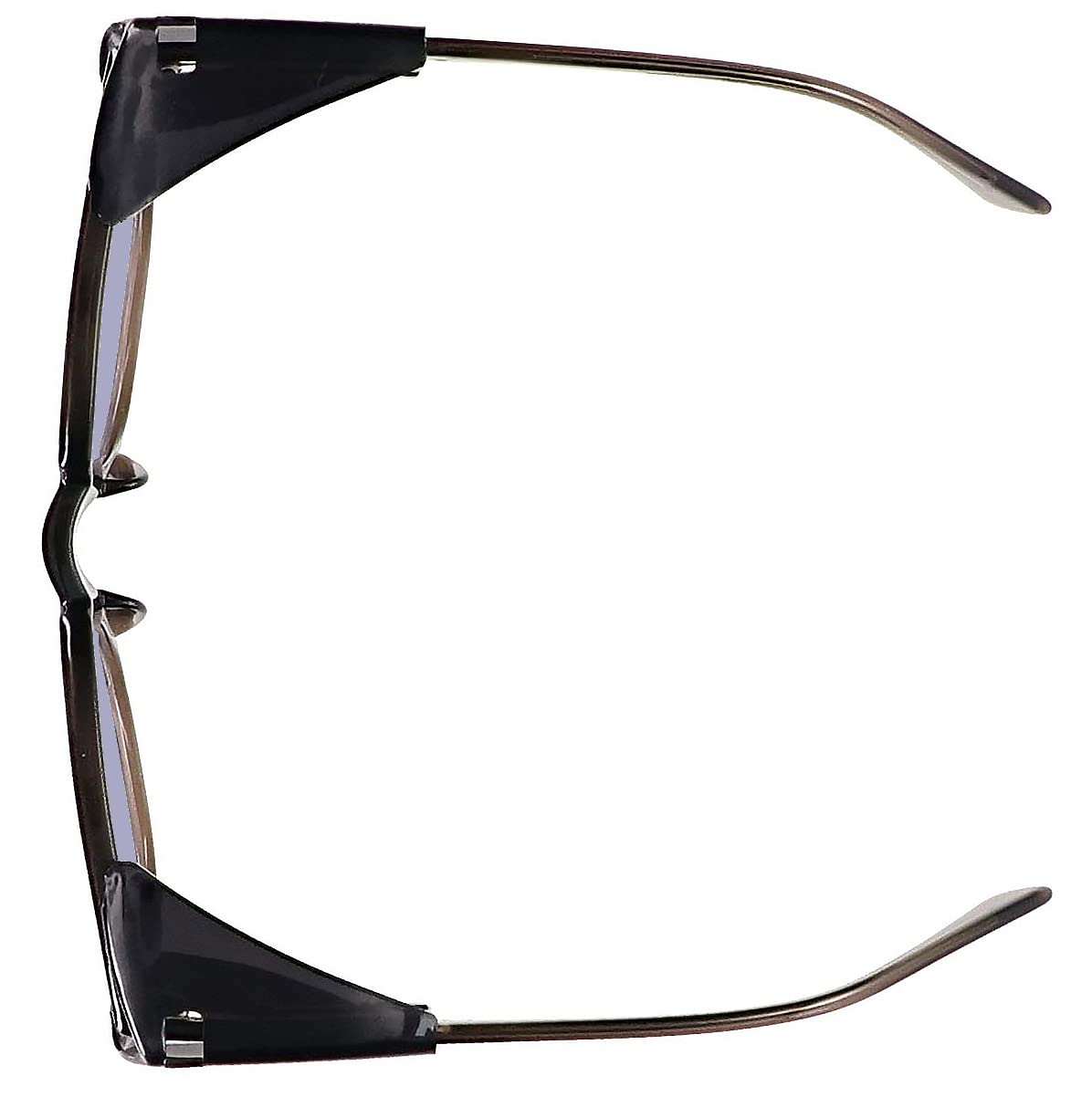 Phillips 202 ACE Didymium Lampworking Safety Glasses - 70PC Plastic Frame Glasses for Glass Blowing, Jewelry Making & Torch Work (UV/IR Protection)