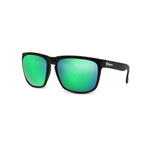 Metallic Emerald Green