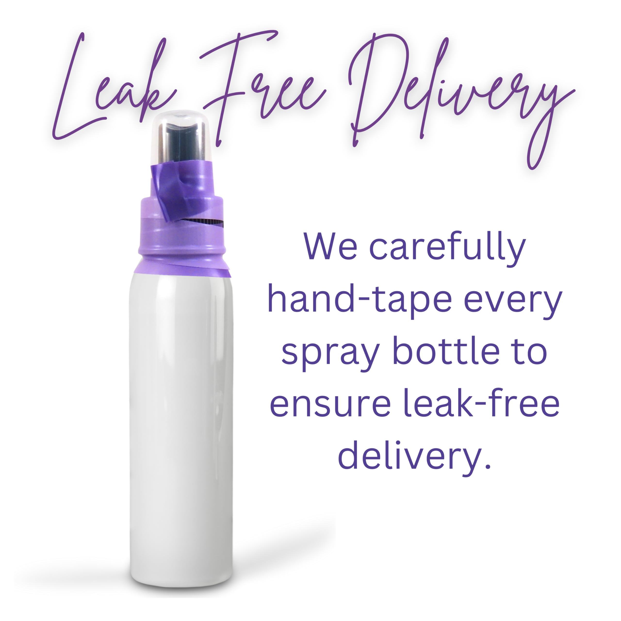 Premium Absinthe Body Spray for Women - Double Strength 4oz Body Mist with Clean, Light Gentle Fragrance - Subtle Daily Aroma - Perfect for Work, Gym & Date Nights