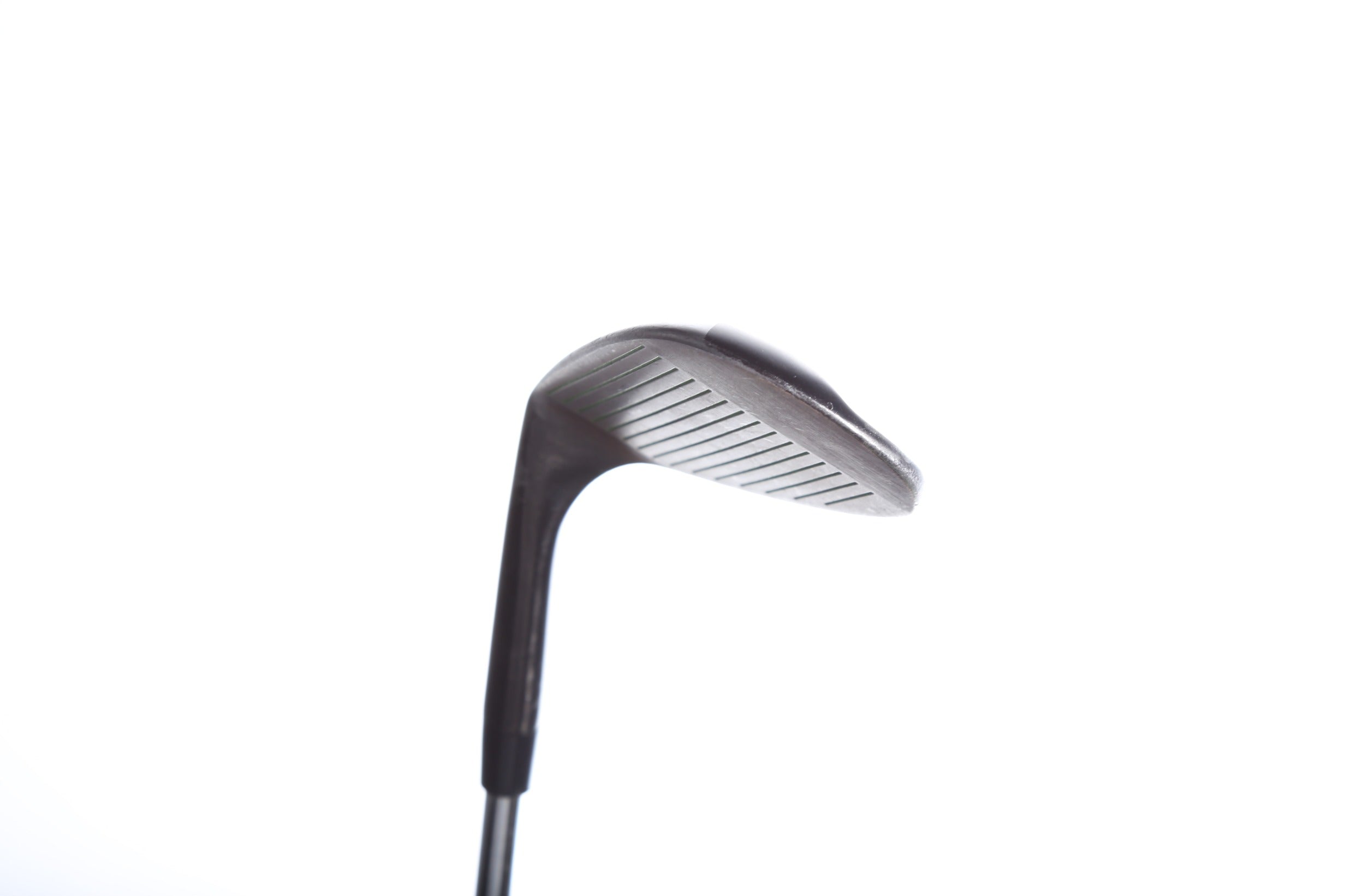 Bombtech Grenade Lob Wedge 60° Stiff Flex Right Handed Golf Club - Perfect for Short Game Shots & Bunker Play