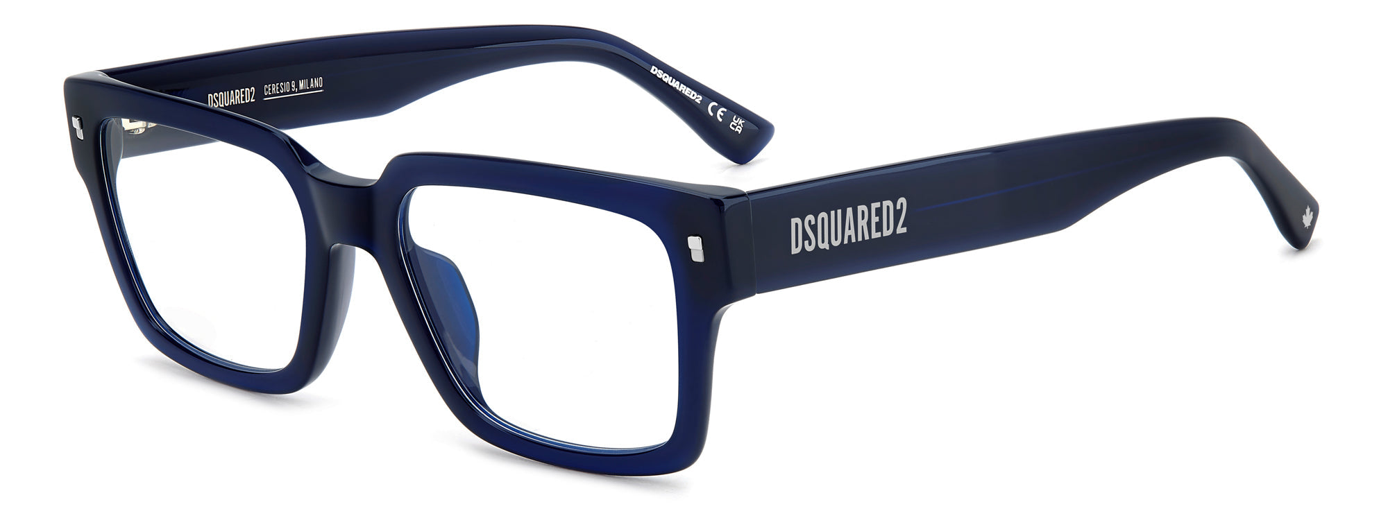 DSQUARED2 D2 0167/G Sunglasses - Luxury Designer Shades for Men & Women | Perfect for Outdoor Activities, Fashion & UV Protection