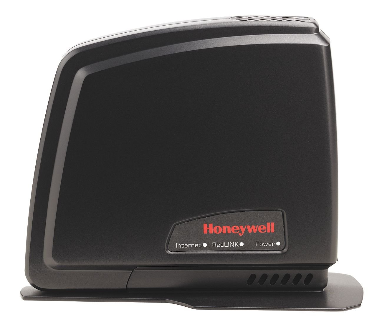 RedLink Internet Gateway - Wireless Router with Redlink Technology, Black - High-Speed WiFi for Smart Homes & Offices