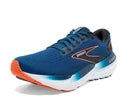 Men's Running Shoes Glycerin 21 - Lightweight Cushioned Sneakers for Jogging & Training - Perfect for Road Running, Gym Workouts & Daily Wear