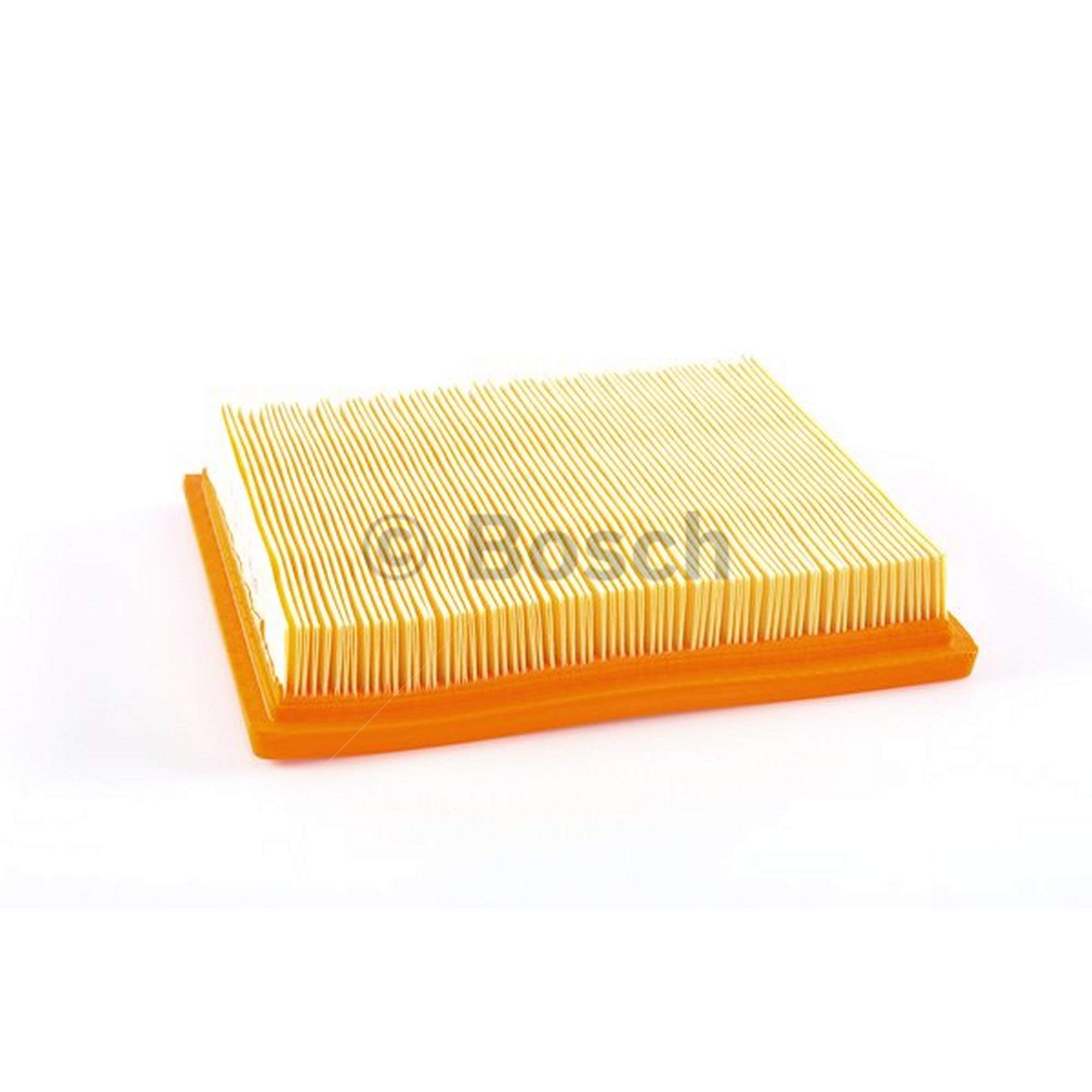 Bosch 1987429194 Premium Air Filter - High-Performance Replacement for Cleaner Air & Engine Protection | Ideal for Cars, Trucks & SUVs