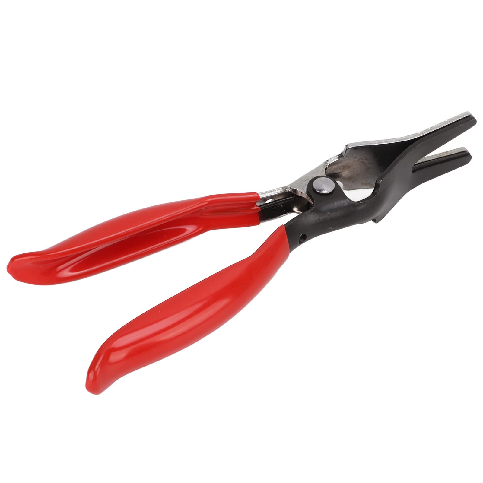 Automotive Hose Clamp Pliers - Heavy Duty Hose Removal Tool with Ergonomic Grip for Power Assisted Tubing, Water Pipes & Plumbing Repairs - Perfect for Mechanics, DIY Auto Maintenance & Home Plumbing Projects