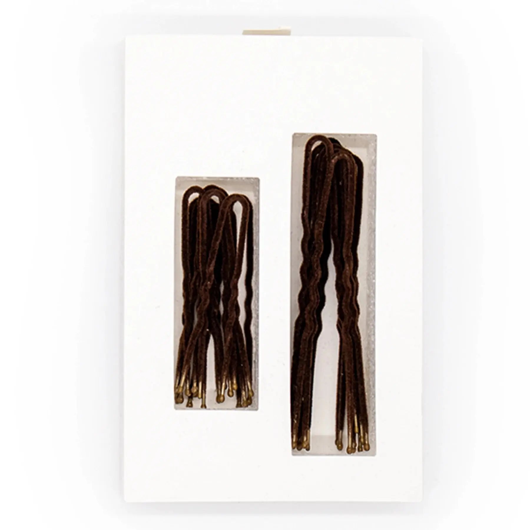 Frenchies Hairpins for Women - Elegant Hair Clips & Barrettes for Everyday Styling, Weddings, and Special Occasions