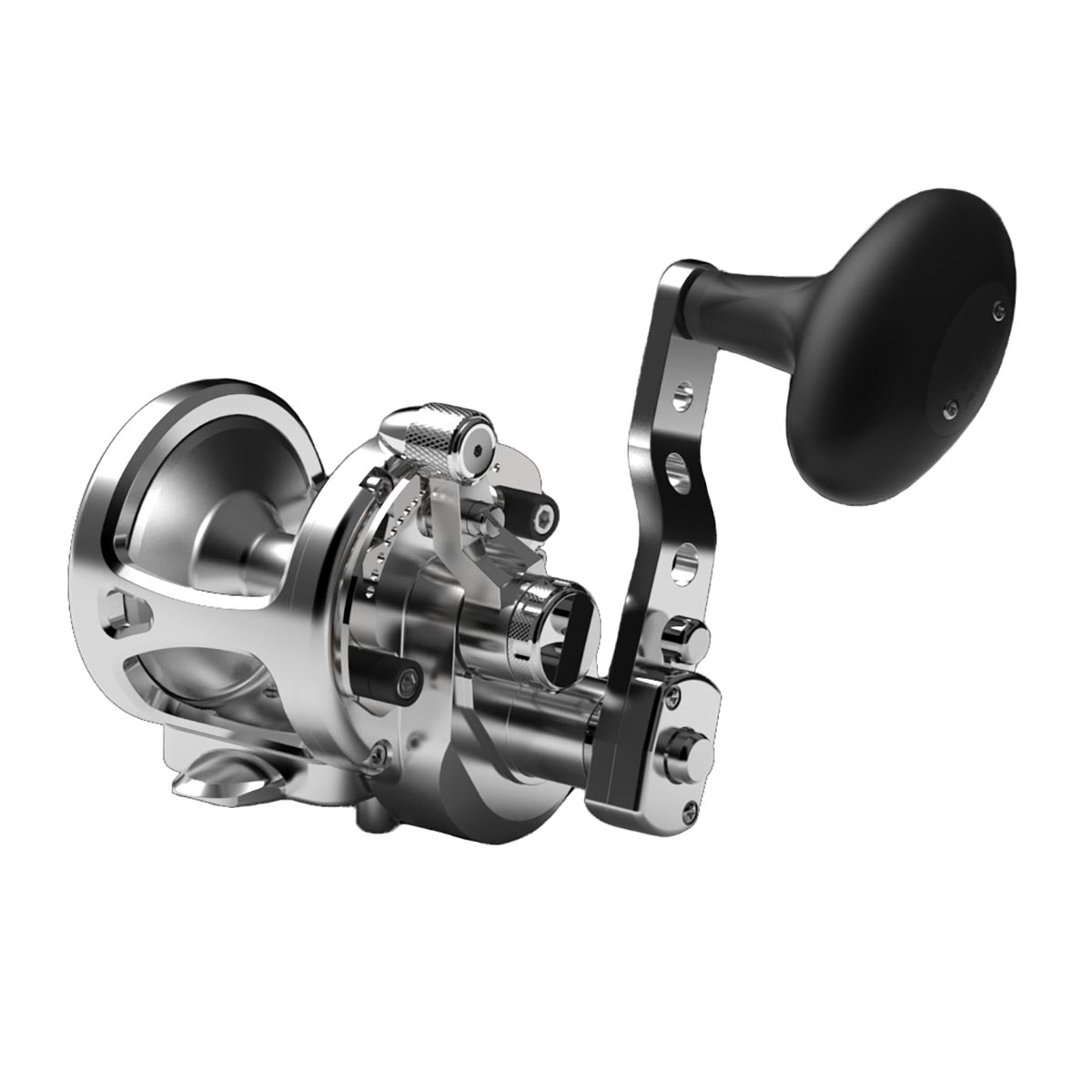 Avet SX G2 6/4 Two Speed Fishing Reel - Saltwater & Freshwater Spinning Reel for Offshore, Inshore, and Surf Fishing