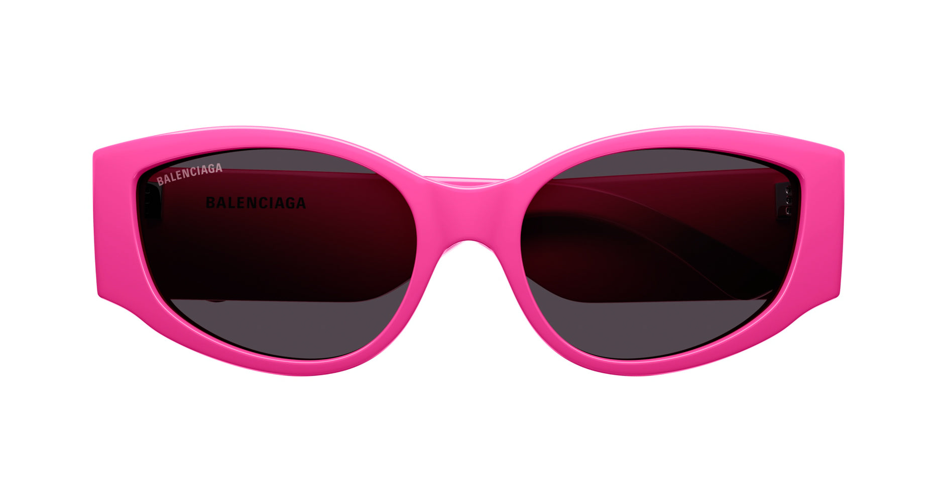 Balenciaga BB0258S Sunglasses - Luxury Designer Shades for Women & Men - UV Protection & Fashion Statement for Outdoor, Travel & Daily Wear