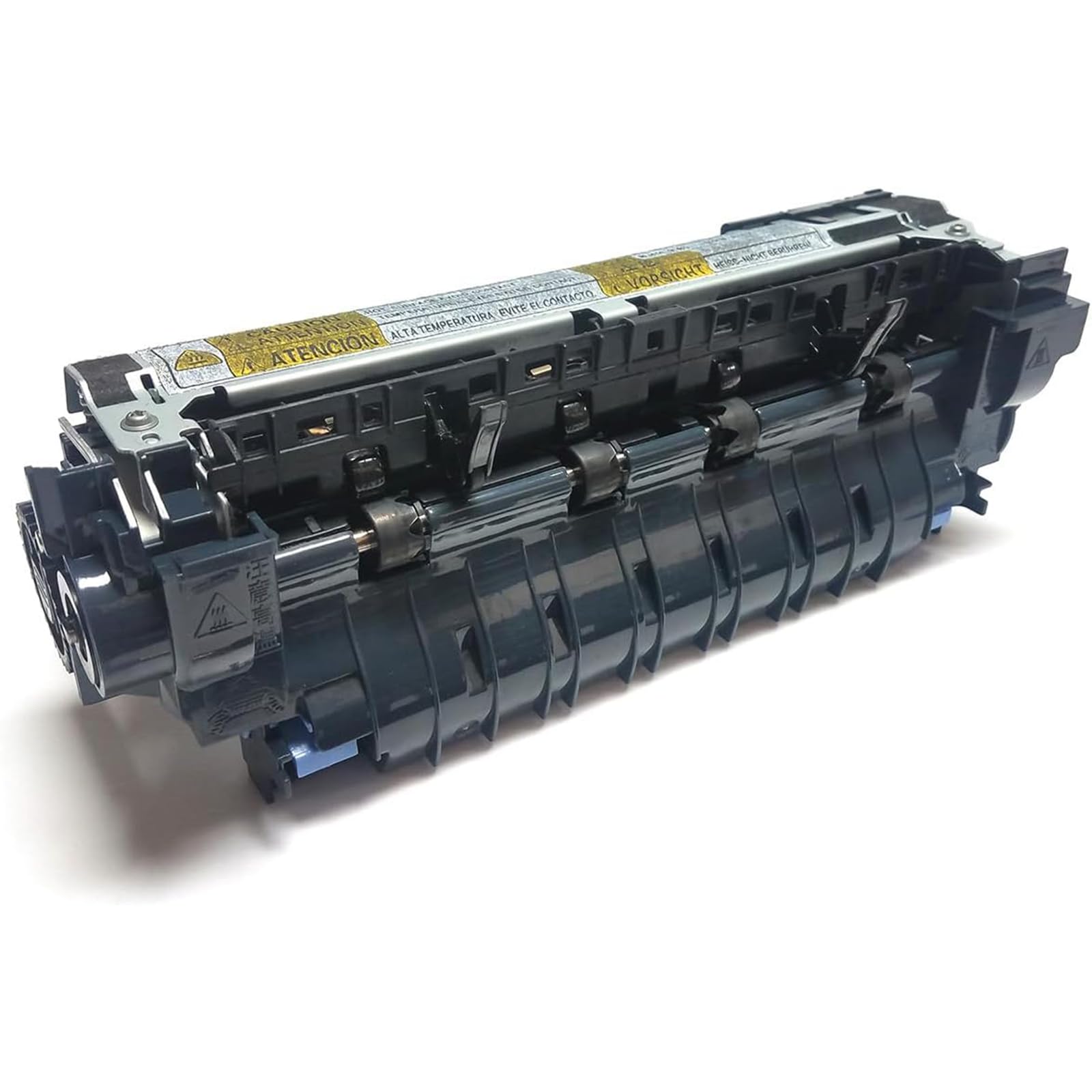HP LaserJet M605 M604 M606 Maintenance Kit - Includes Fuser RM2-6308 (E6B67-67901), Transfer Roller RM1-0699, 5 Pickup & 10 Feed Rollers - Compatible Replacement Parts for Office Printers - Perfect for High-Volume Printing & Maintenance