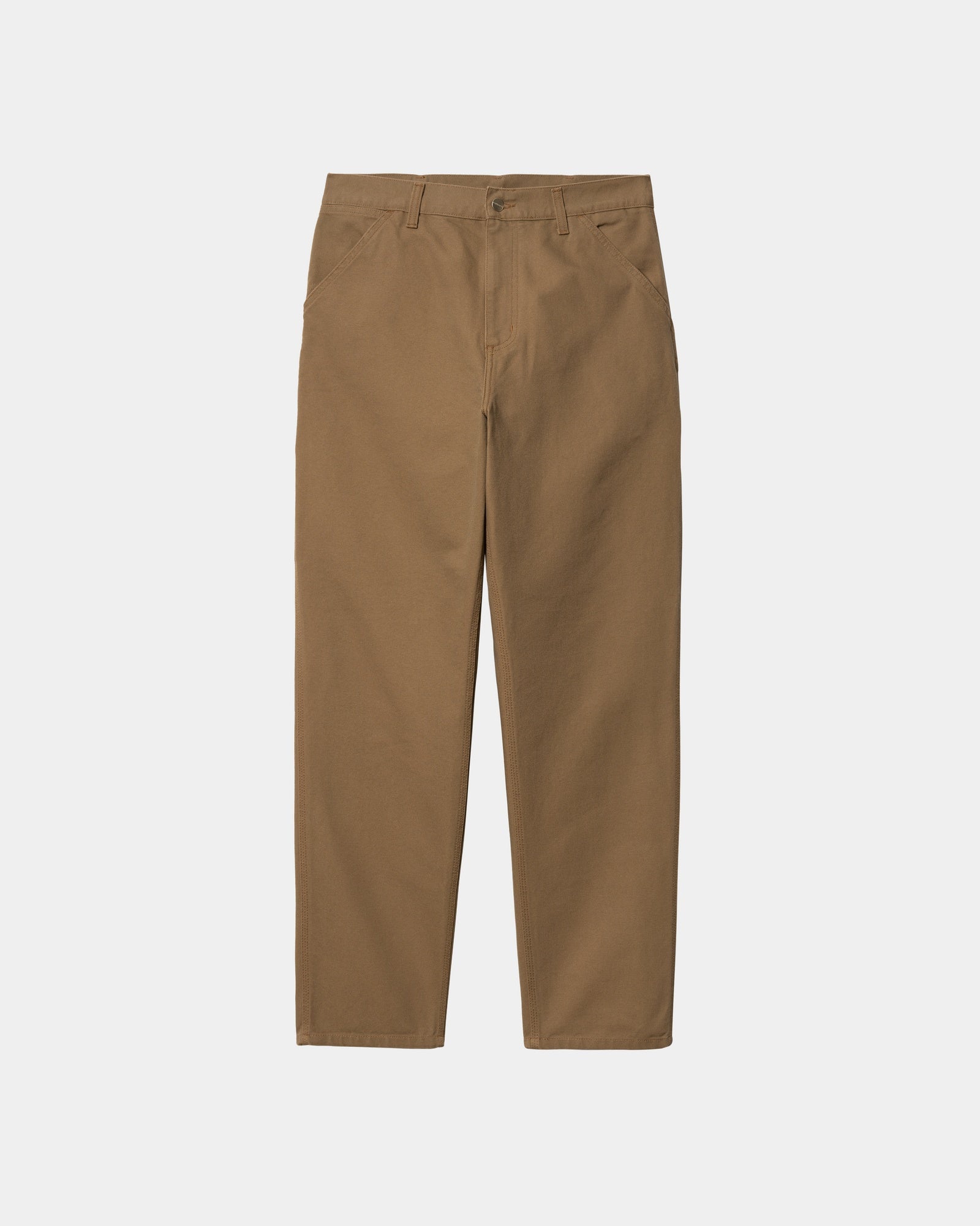 Single Knee Pant by Hamilton Brown | Durable Work Pants for Men | Perfect for Construction, Carpentry & Outdoor Activities