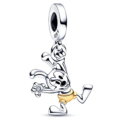 Mouse pendant