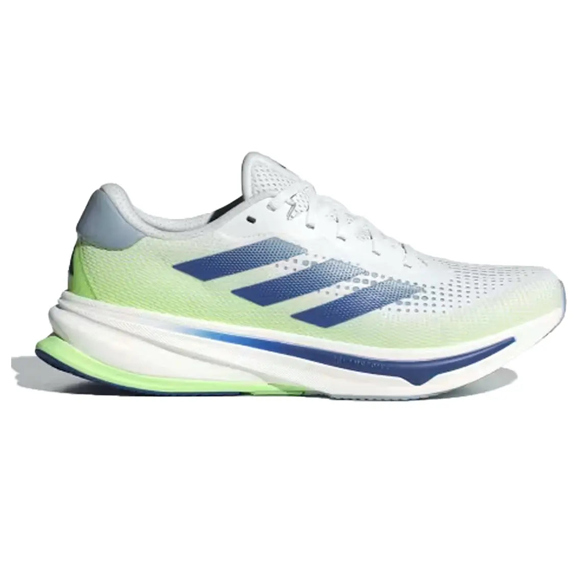 adidas Supernova Rise Men's Running Shoes - Lightweight Cushioned for Training & Marathon - Perfect for Road Running & Gym Workouts