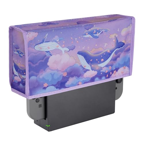 Whale in Dream