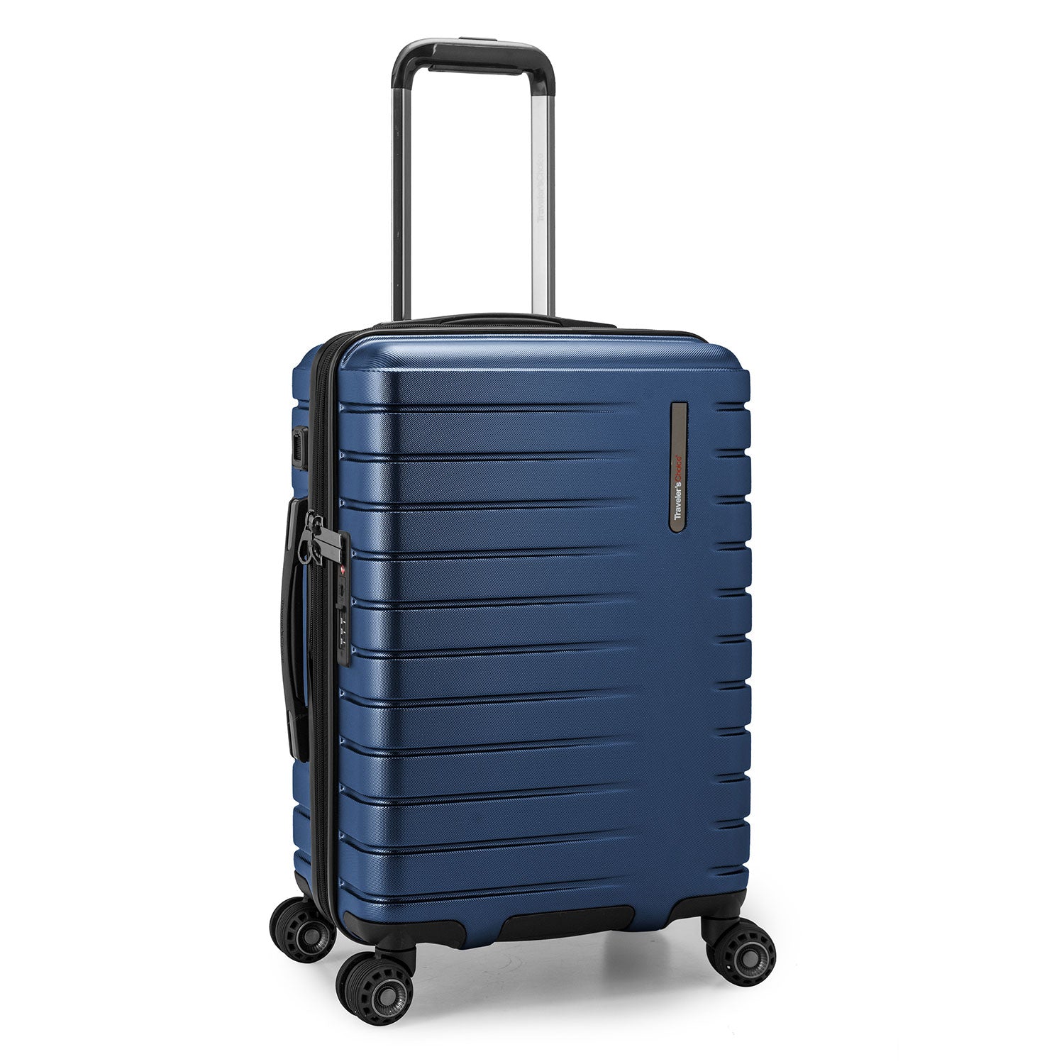 Archer 2-Piece Lightweight Spinner Luggage Set with TSA Lock - Perfect for Business Travel & Family Vacations