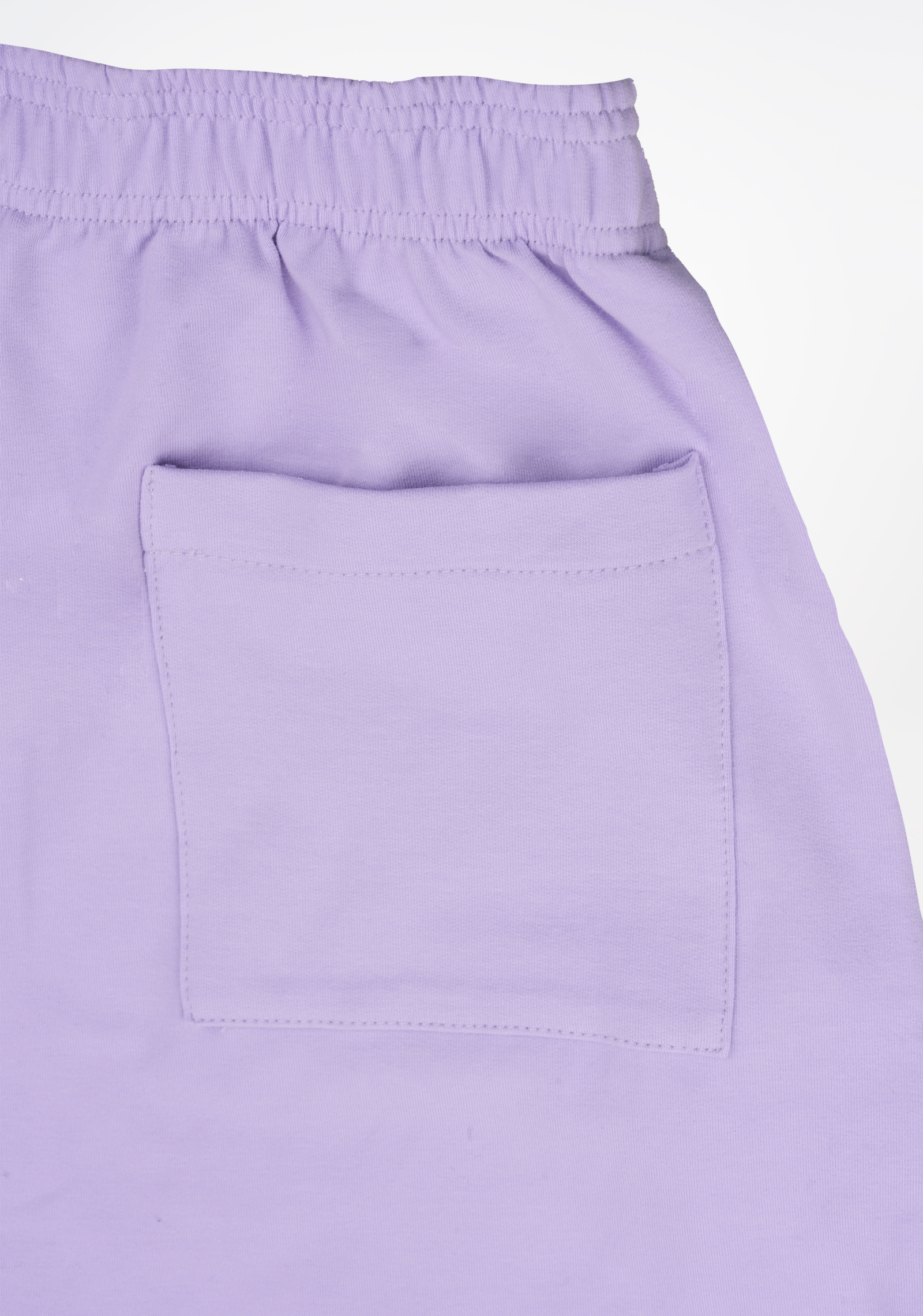 BeHappy Lila Bermuda Shorts - Women's Casual Summer Shorts for Beach, Vacation & Outdoor Activities