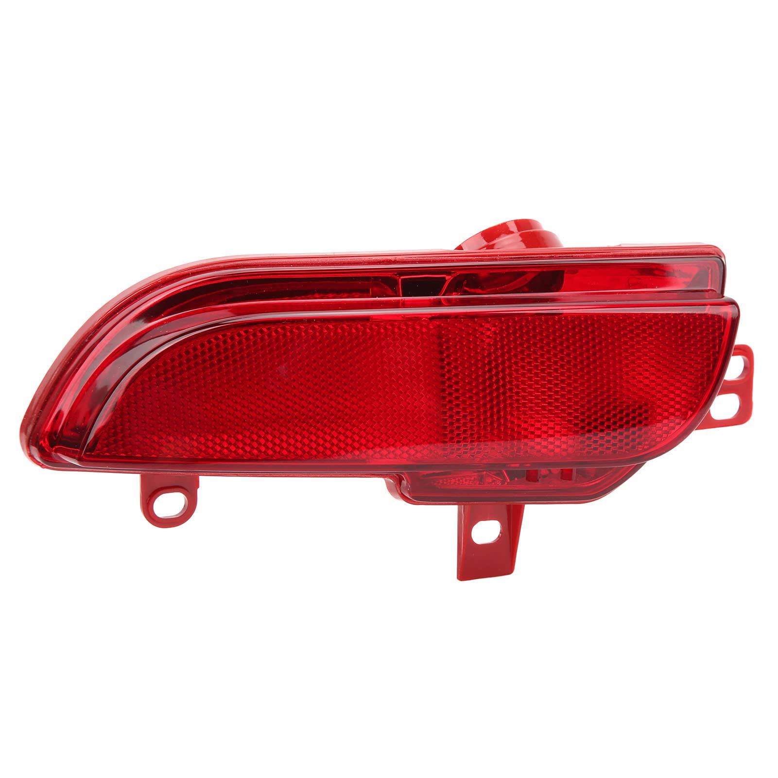 High-Quality 6350HA Rear Fog Light - Durable Right Side Car Bumper Fog Lamp for Enhanced Night Visibility | Perfect for Foggy Conditions & Safe Night Driving