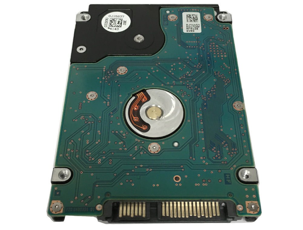 Original Lenovo 00HM746 1TB 5400RPM SATA Hard Drive for ThinkPad Laptops - Genuine HD Replacement for Business & Home Office Use