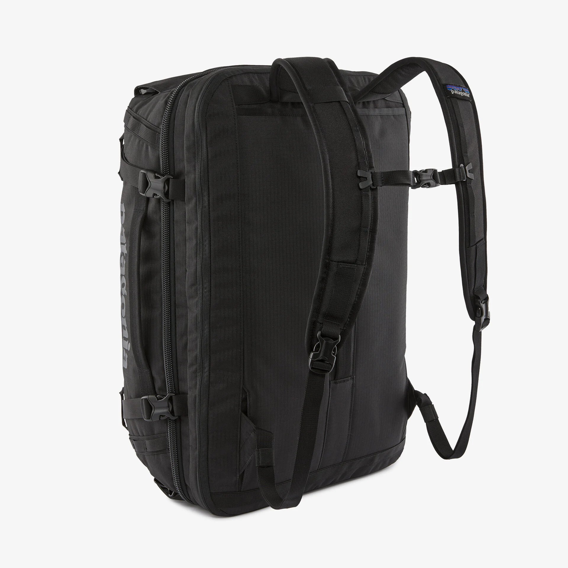 Black Hole® MLC® 45L Backpack 49307 - Durable Travel & Hiking Backpack for Outdoor Adventures, Commuting & Daily Use